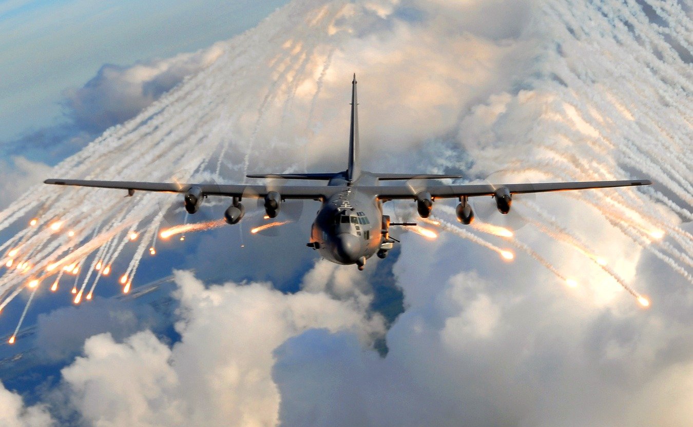 a-look-inside-the-ac-130-one-of-the-most-powerful-military-aircraft